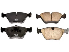 For 2001-2005 BMW 330i Brake Pad Set Front Power Stop 33592YF 2004 2002 2003