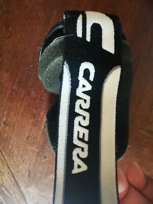 Carrera Adrenalyne JR/D Ski Mask/Ski Mask