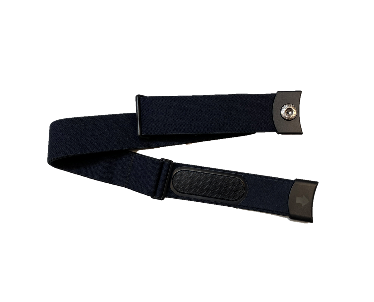 Wahoo TICKR compatible Heart Rate Monitor Chest Strap UK