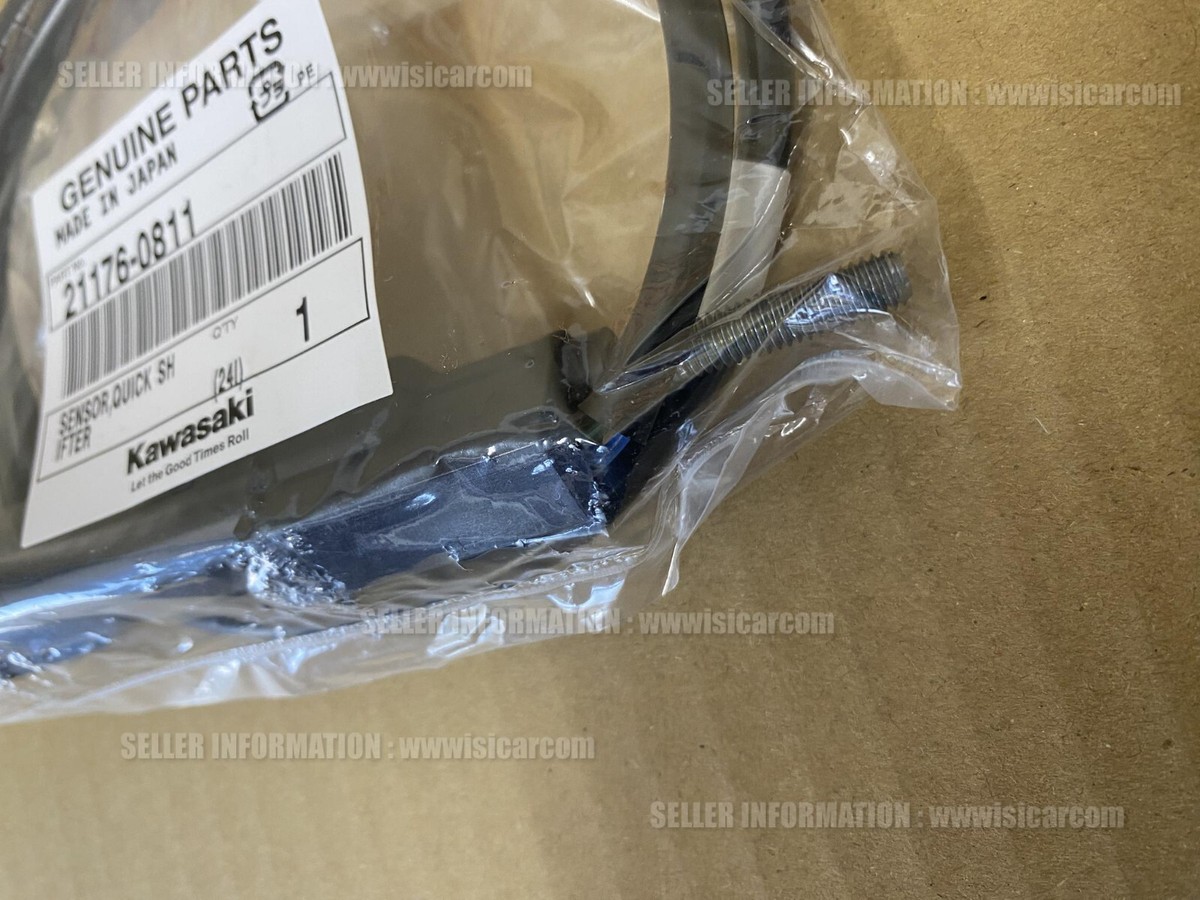 ３２６出品 8-97328058-1 Vehicle Speed Sensor of 700P 4HK1 for Isuzu
