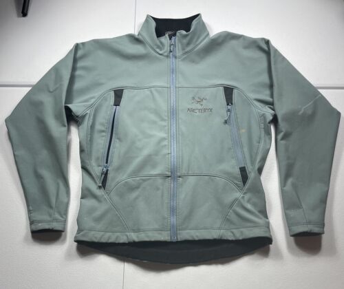 Arcteryx gamma sv jacket - Gem