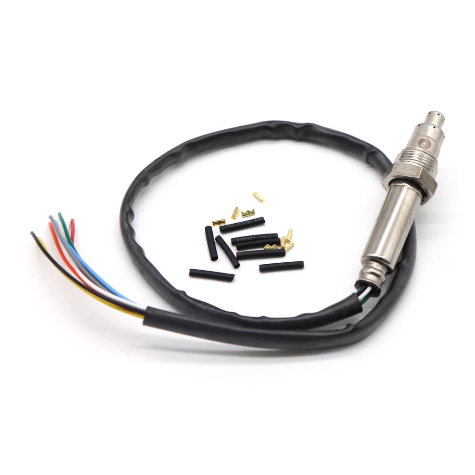 Sonda sensor NOX 8 cables para Mercedes X164 X166 W164 W166 X166 06-16 VOLVO Foto 3 de 4