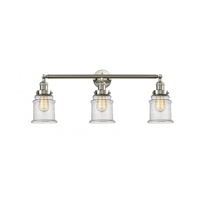Innovations Lighting 205-SN-G184-LED Franklin Restoration Canton