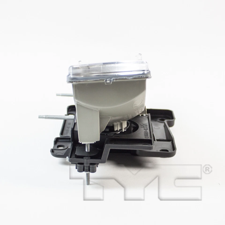 Conjunto de faros izquierdo TYC para Chevrolet K1500 Suburban 1992-1999 Foto 2 de 4