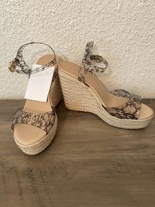 aldo transparent heels