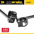Stub Handlebars Clip2 for Honda CBR 650 R (24-) RH15