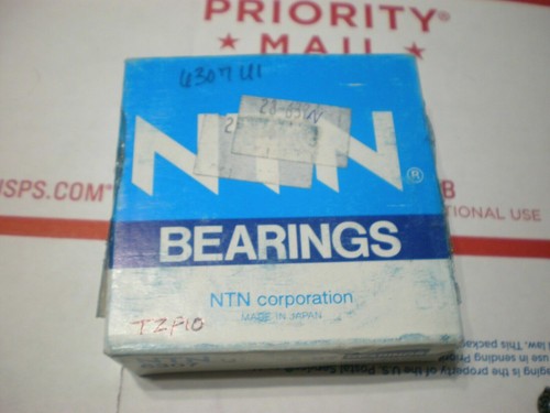NTN NOS 98-07 Bearing 6307 - Picture 2 of 4