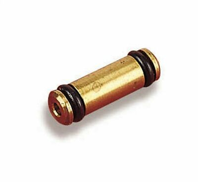 #ad #ad Accelerator Pump Transfer Tube With O Rings Fits: Holley Carburetor $11.99