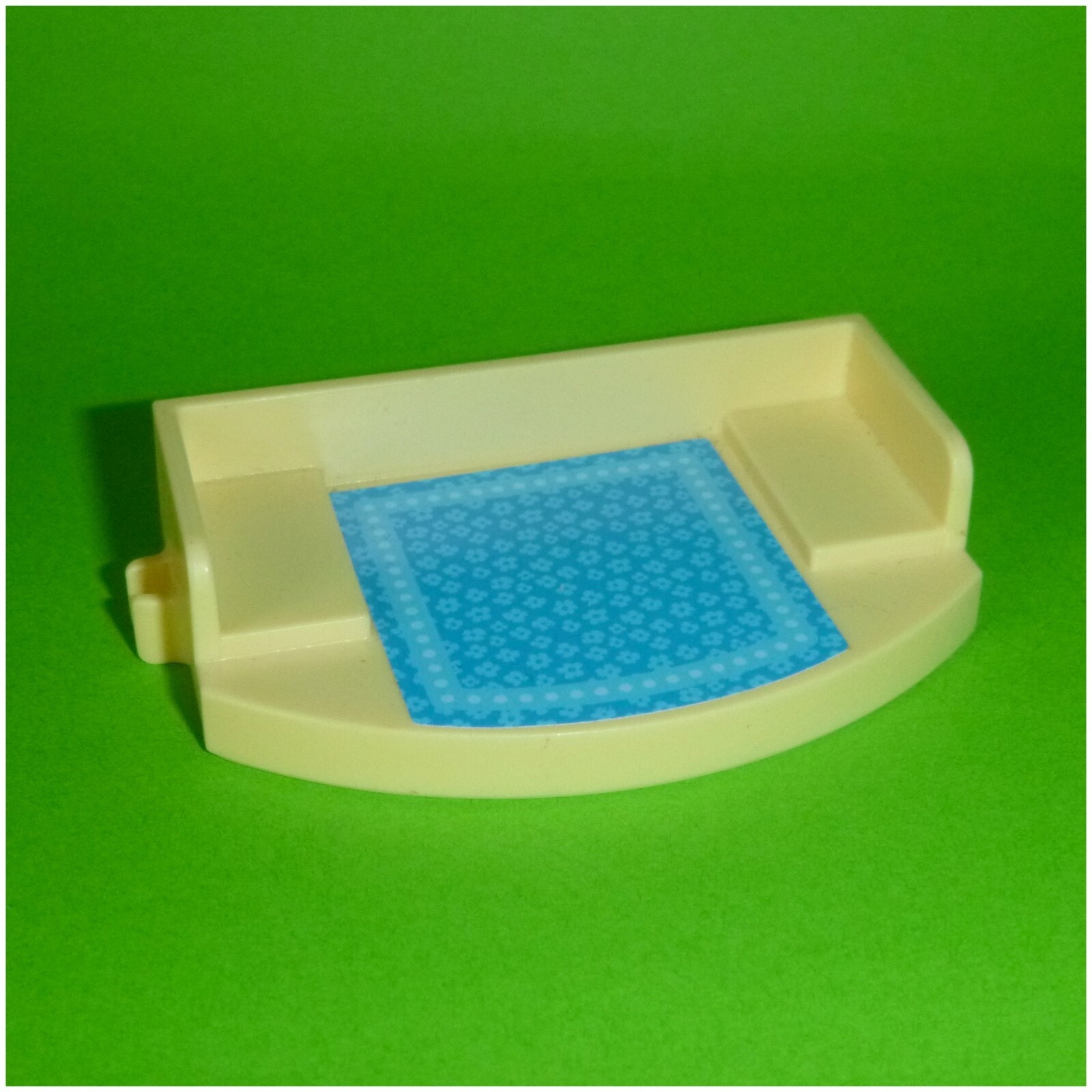 Playmobil - Wickeltisch Auflage Aufsatz für Kommoden Schränke - aus Set 5304