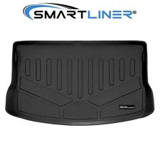 SMARTLINER Custom Fit Cargo Trunk Liner Mat OEM TPE 2017-2022 Chevrolet Bolt EV