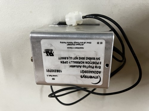 SCHNEIDER ELECTRIC AG24A020Q1 New In Box . Same Day Shipping - Picture 3 of 7