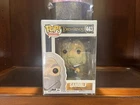 NEW Funko Pop! Vinyl: The Lord of the Rings - Gandalf #443 w/protector