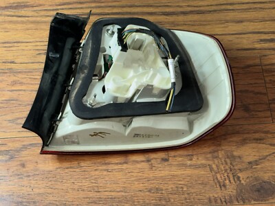 2009 Bmw 328i Tail Light Bulb Replacement Left Outer Tail Light Lamp For 2009-2011 BMW 328i 323i M3 328i XDrive 335i 335d - Evan-Fischer Evan-Fischer BMW Light - Foto 11