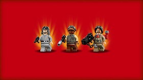 LEGO &reg; Star Wars &trade; 75153 AT-ST &trade; Walker NEW ORIGINAL PACKAGING NEW MISB NRFB