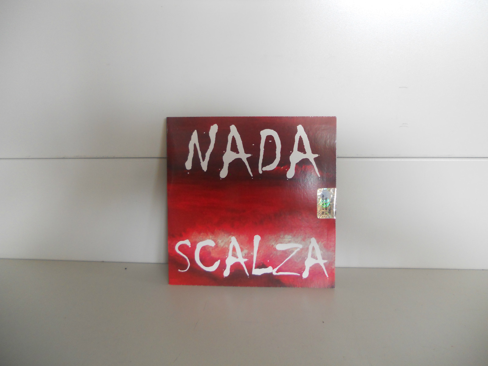 Nada Scalza 8004883000623