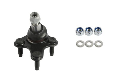 Suspensia Ball Joint Front Left For 2020-2021 Volkswagen Atlas Cross Sport