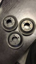 Pompe à eau BMW 320
