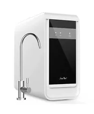 SimPure Q3-600 7-Stage Tankless Reverse Osmosis RO Water Filter System LAST ONE1