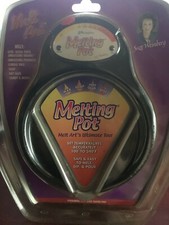NEW Ranger Melting Pot Candle Wax Embossing Powders Candy Suze Weinberg MELT ART