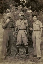 war photo WW2 Photo Glossy 4 6 in 031