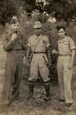 war photo WW2 Photo Glossy 4*6 in С031