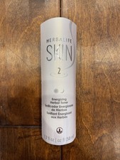 herbalife toner