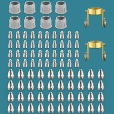 AP80HF-90, P80 Plasma Consumables, Use for CHF-50/60, APC-50HF/60HF/70HF/80HF
