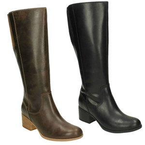 clarks maypearl viola boots