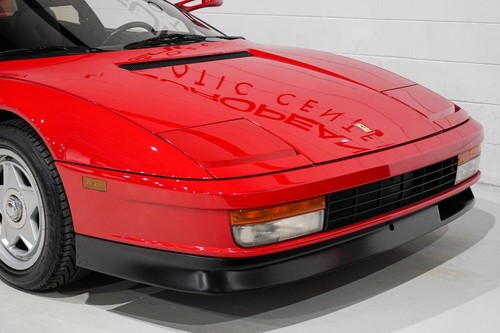 1986 Ferrari Testarossa - Picture 22 of 40