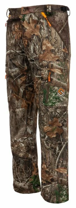 Scent Lok Savanna Aero Crosshair Pants Early Season All Sizes - Image 4 of 4