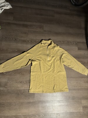 SINGAPORE AIRLINES FIRST CLASS ''GIVENCHY'' LOUNGEWEAR, Unisex, Large,