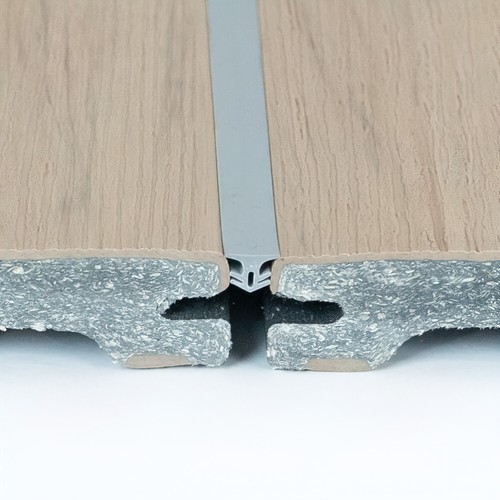 25m Fugenband für Terrassendielen Fugendichtung Dichtband 5-7 mm Hellgrau - Bild 5 von 11