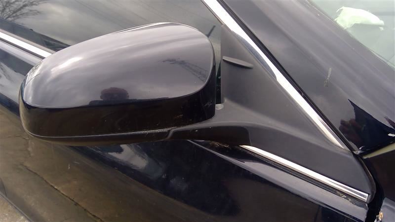Passenger Side View Mirror Power Heated Fits 15-17 CAMRY 292120