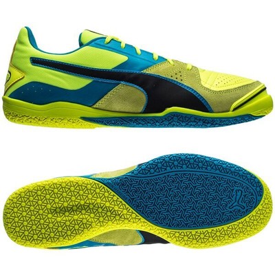 puma invicto