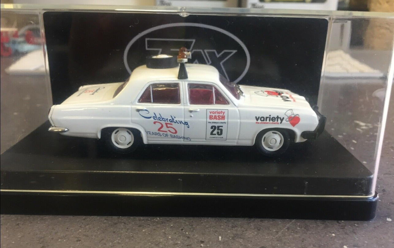 Trax Model Cars The Originals Great Gifts Cool Display Holden & Fords 1