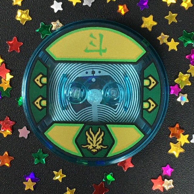 lego dimensions lloyd fun pack