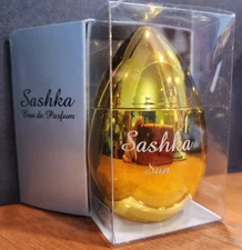 Sashka Sun M. Micallef Golden Egg Eau De Parfum Spray 3.3 FL OZ