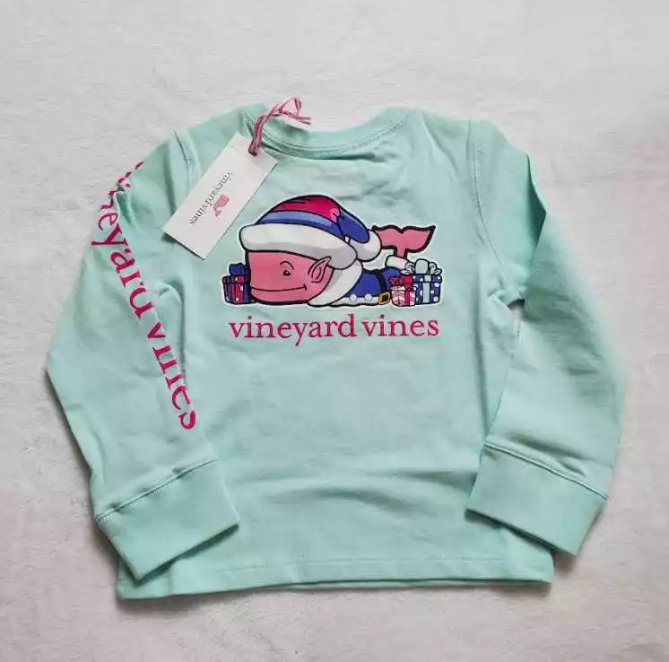 Vineyard top vines 4t
