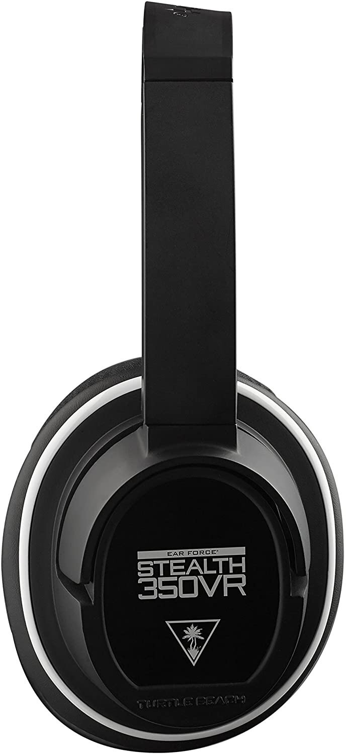 Turtle Beach Stealth 350VR Black Over 