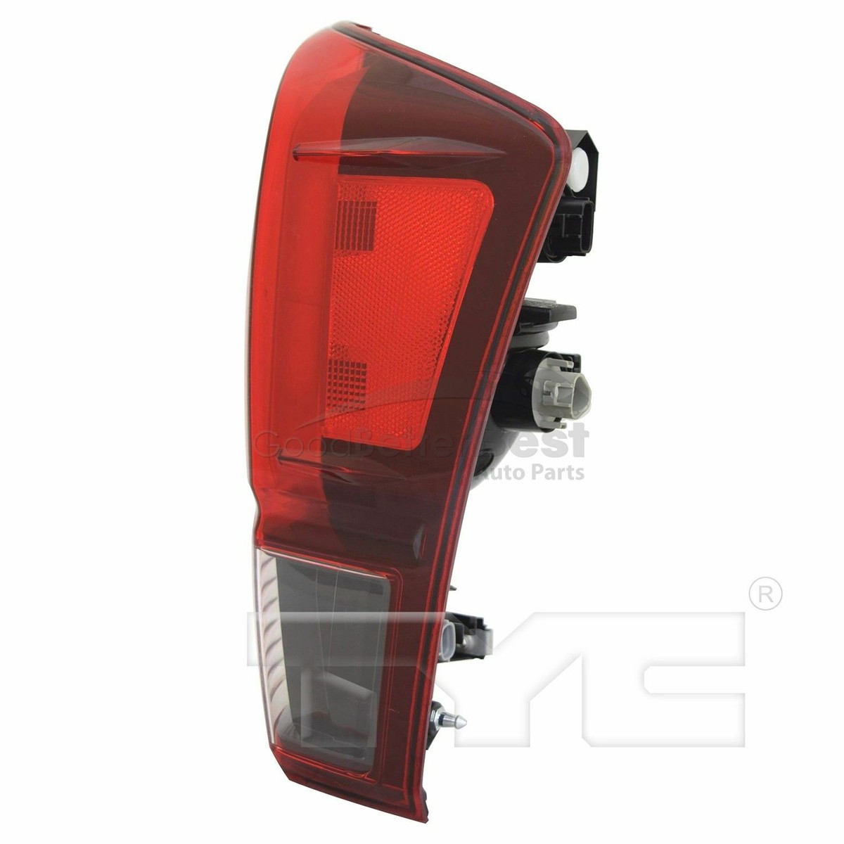 One New TYC Tail Light Assembly 116849709 | eBay One New TYC Tail Light Assembly 116849709 | eBay