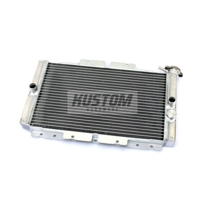 Kustom Hardware Radiator 17K-R100