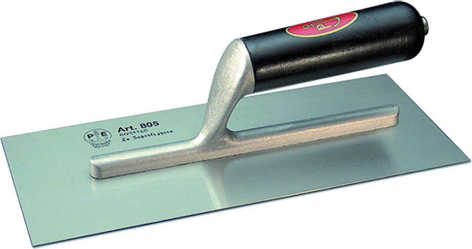 Frattone Americano Liscio Art.805/S cm 12x28 Americano  Ancora 1800360 - 805/S