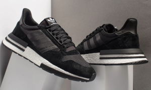 adidas zx 500 rm preto