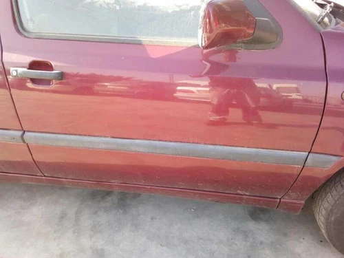 Heckklappe Kofferraumdeckel für VOLKSWAGEN VENTO (1H2) CL 1996 513049 - Bild 9 von 10