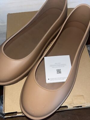 All Gender UGG GUARD Silicone Rubber Boot Guard 1129431  display picture 1