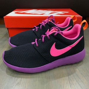 nike react flyknit black white