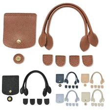 New bag Strap Fashion Ladies Handbag DIY Handles for Bag Replacement Accessories