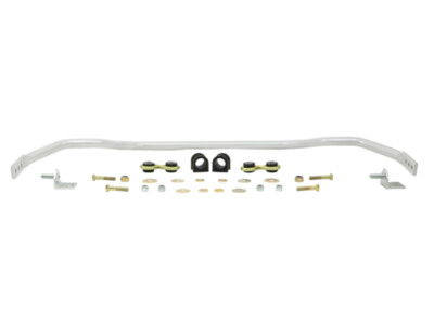 Whiteline Front 27mm Heavy Duty sway bar adj. for 84-96 Nissan Whiteline Front 27mm Heavy Duty sway bar adj. for 84-96 Nissan