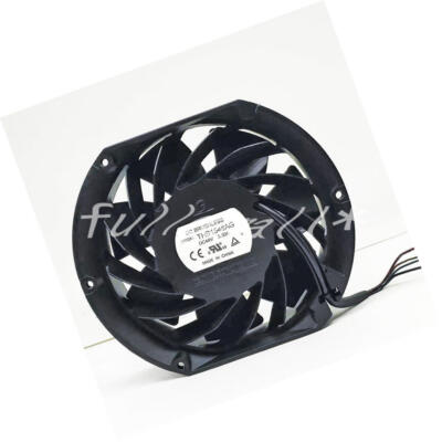 1PCS New Delta THB1548AG 17251 DC48V 3.60A 17CM 4-wire high speed cooling fan