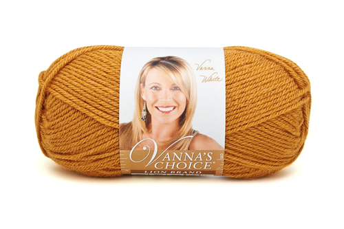 Lion Brand "Vanna's Choice" Acrylic 10-Ply Yarn - Choose Your Colour - Picture 12 of 20